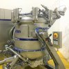 450 Ltr Stephan VM 450 Jacketed Universal Vacuum Process Mixing Vessel